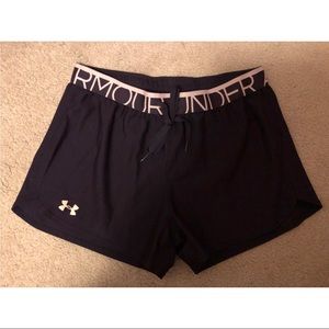 Under Armour women’s shorts